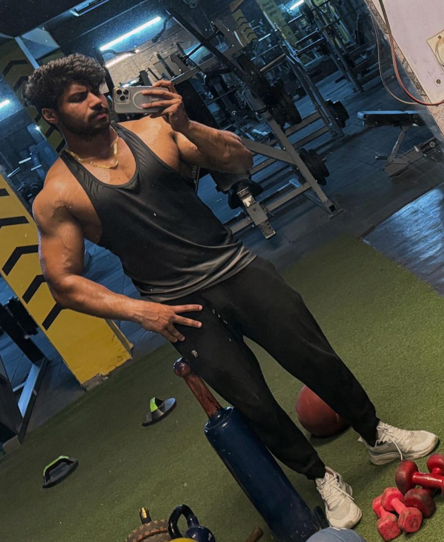 FitnessPoint Gym - Equipment