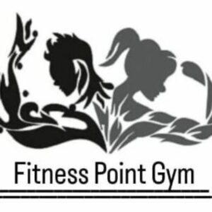 FitnessPoint Gym logo