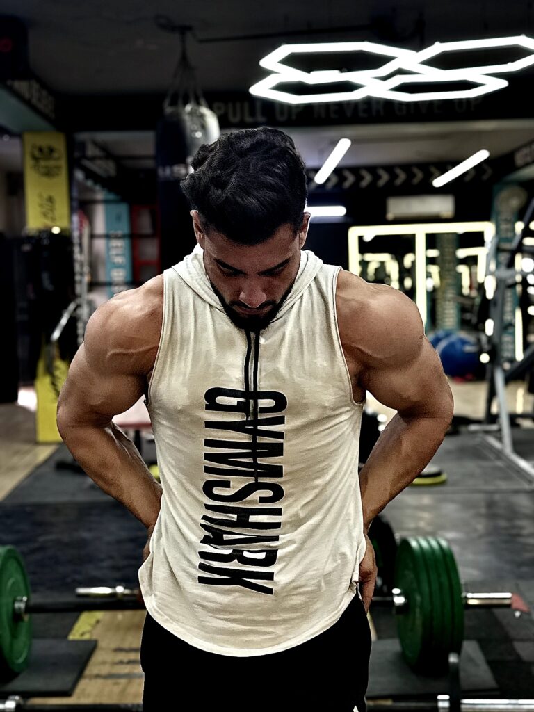 FitnessPoint Gym - Transformation