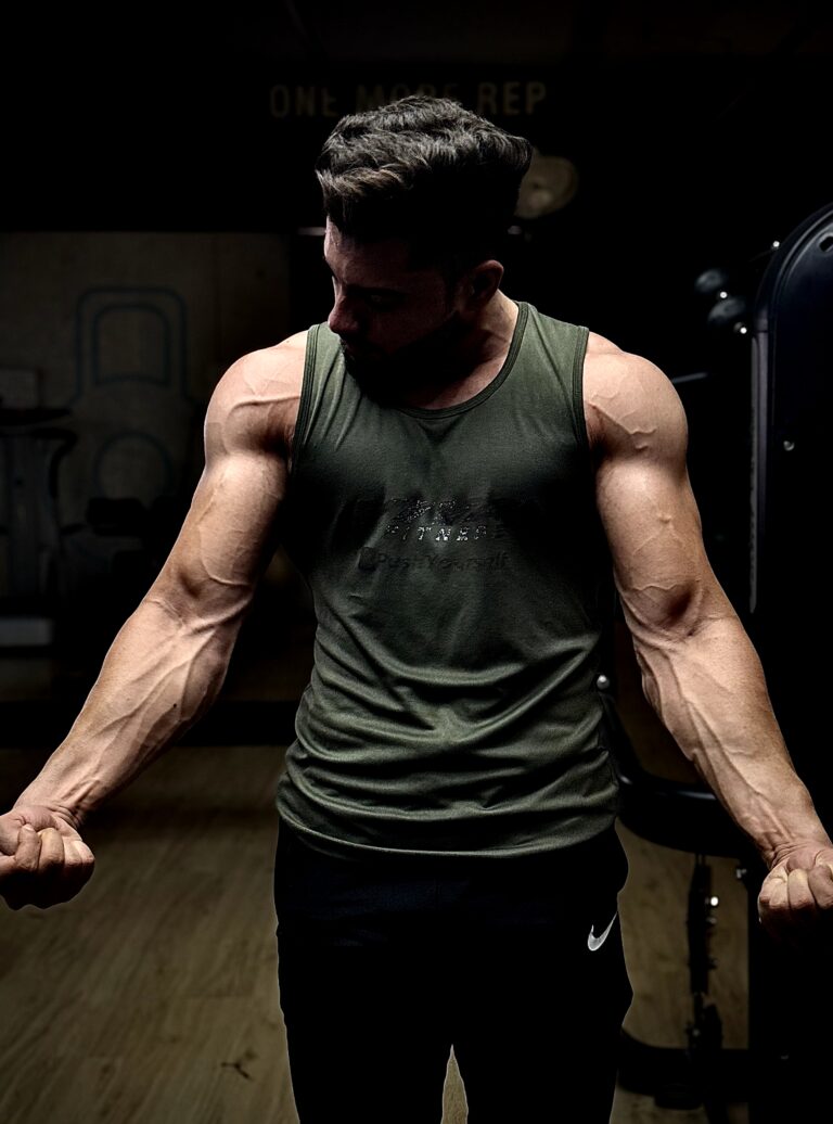 FitnessPoint Gym - Transformation