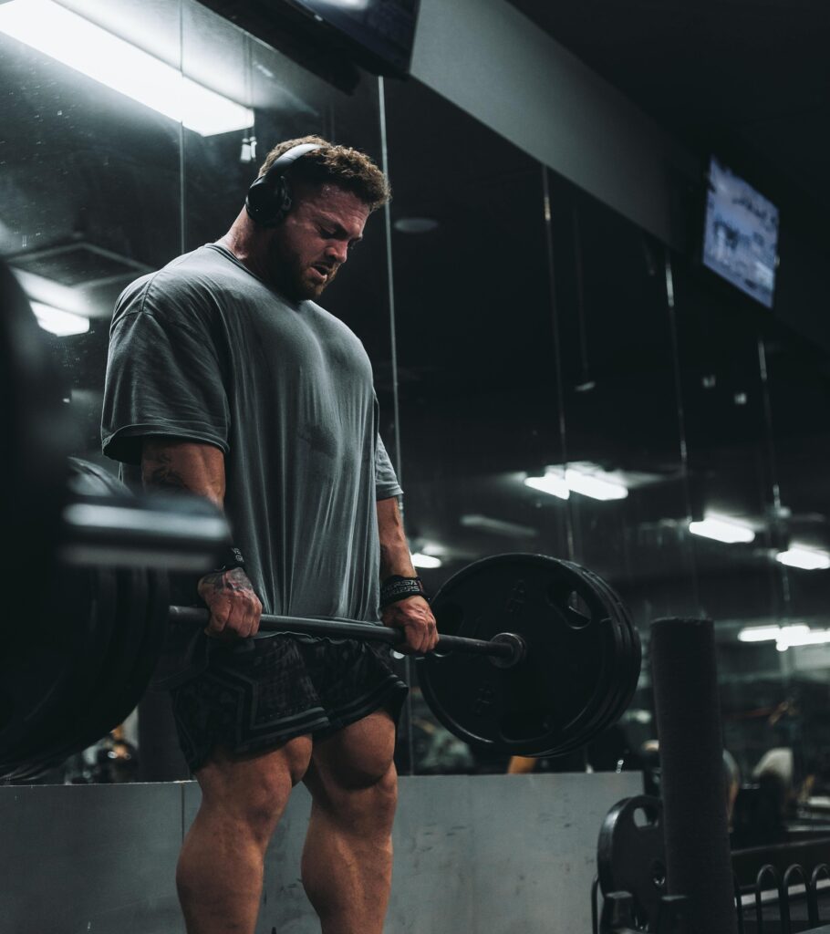 Weight Training