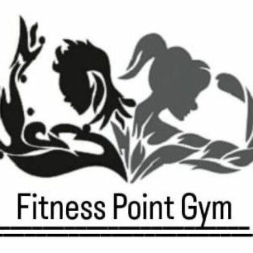 fitnesspointgym logo